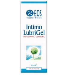 EOS INTIMO LUBRIGEL 50 ML - Luckyfarma.it