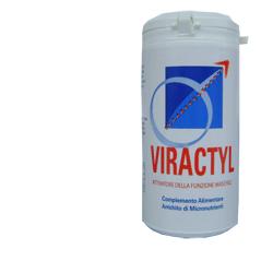VIRACTYL 60 CAPSULE - Luckyfarma.it