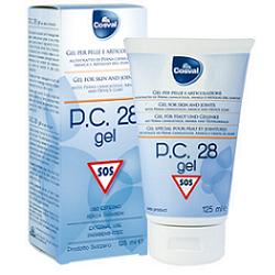 PC 28 GEL TUBO 125 ML - Luckyfarma.it