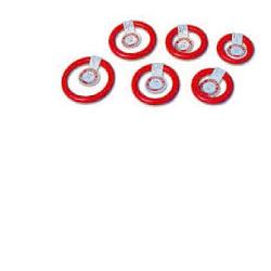 PESSARIO GOMMA ROSSO 83MM NM - Luckyfarma.it