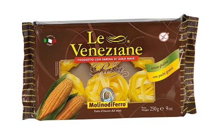 LE VENEZIANE FETTUCCE 250 G - Luckyfarma.it