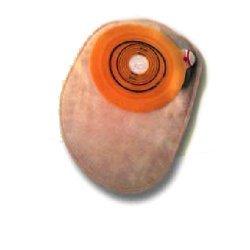 SACCA PER COLOSTOMIA CONVESSA CHIUSA RICOPERTA IN TESSUTO NON TESSUTO ALTERNA MIO MISURA FORO 15/43MM CAPACITA' MIDI 350ML 10 PEZZI ARTICOLO 14096 - Luckyfarma.it