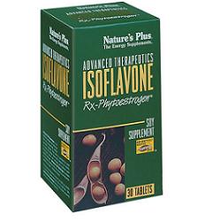 ISOFLAVONE 30 TAVOLETTE - Luckyfarma.it