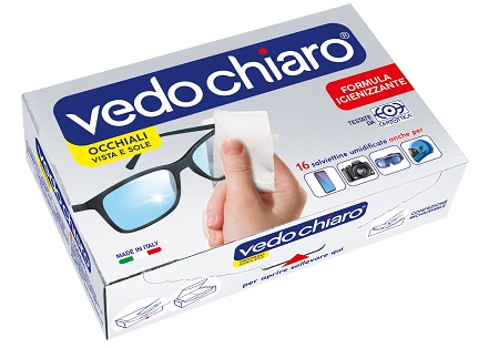 VEDOCHIARO SALV OCCHIALI 16 NM - Luckyfarma.it