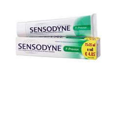 SENSODYNE F PREVION 100ML - Luckyfarma.it