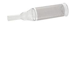 CATETERE ESTERNO MASCHILE SILKOKONDOM WIDEBAND AUTOADESIVO IN SILICONE MISURA 29 MM LUNGHEZZA 8 CM 30 PEZZI - Luckyfarma.it