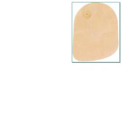 MINI SACCA ANATOMICA CON BARRIERA PROTETTIVA IDROCOLLOIDALE A PROTEZIONE TOTALE CHIUSA OPACA NOVA 1 20/50 MM 30 PEZZI - Luckyfarma.it