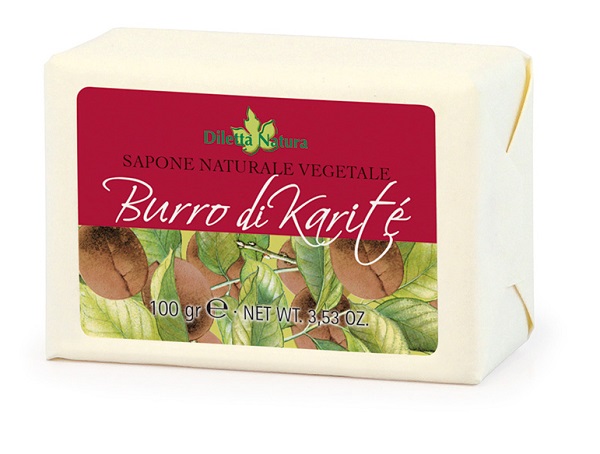 DILETTA N SAP BURRO KAR 100G - Luckyfarma.it