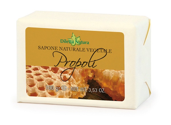 DILETTA N SAP PROPOLI 100G - Luckyfarma.it