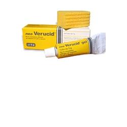 NEO VERUCID GEL 5 G - Luckyfarma.it