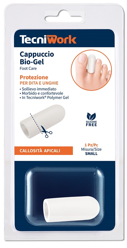 BIOGEL PROT DITA PIC 1PZ - Luckyfarma.it