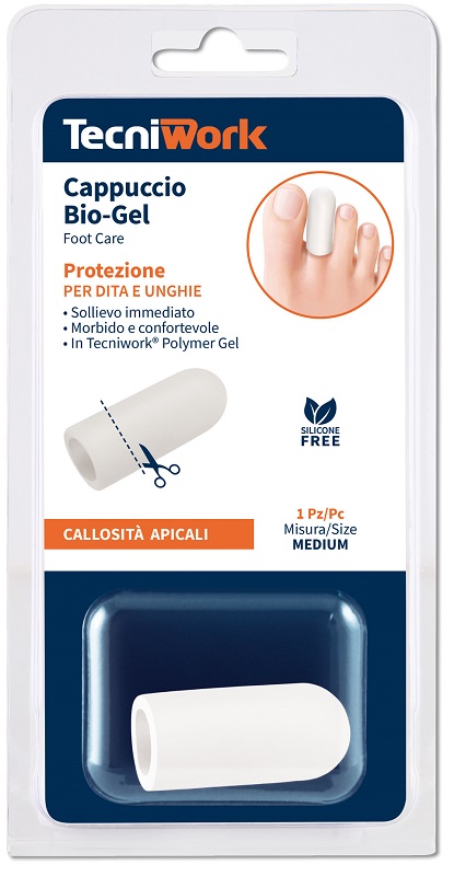 BIOGEL PROT DITA M BLIST 1PZ - Luckyfarma.it