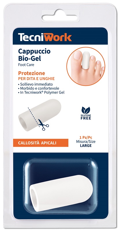 BIOGEL PROT DITA GR BLIST 1PZ - Luckyfarma.it