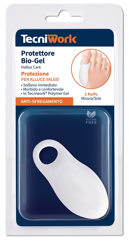 BIOGEL ALLUCE DP SPES PIC BLIS - Luckyfarma.it