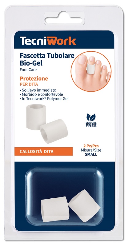 BIOGEL FASCIA TUBOL PIC BLIST2 - Luckyfarma.it
