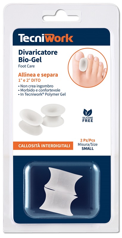 BIOGEL DIVARICATORE PIC BLIST2 - Luckyfarma.it