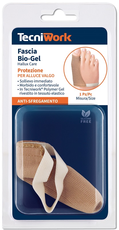 BIOGEL PROT ALLUCE PIC BLIST 1 - Luckyfarma.it