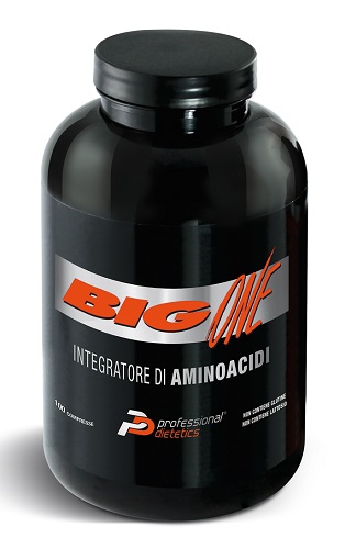 BIG ONE 100 COMPRESSE - Luckyfarma.it
