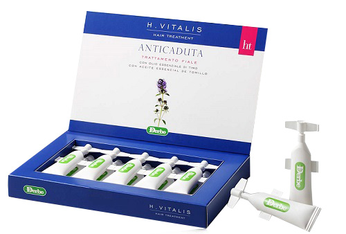 HUMUSVITALIS F 12PZ - Luckyfarma.it