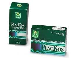 PLACKOS 100 ML - Luckyfarma.it