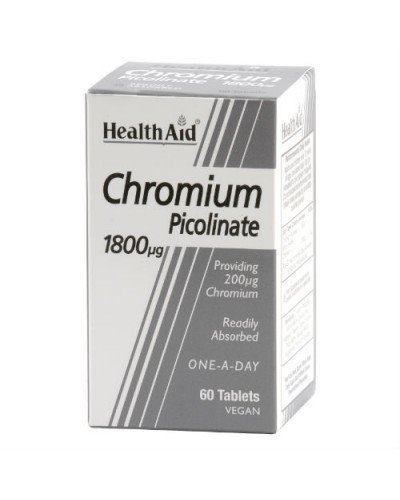 CROMO PICOLIN 60 COMPRESSE - Luckyfarma.it