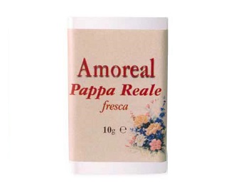 AMOREAL PAPPA REALE 10 G - Luckyfarma.it