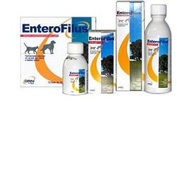 ENTEROFILUS 12X10ML - Luckyfarma.it