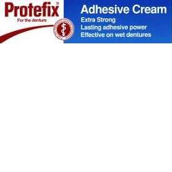 PROTEFIX CREMA ADESIVA 40 ML - Luckyfarma.it