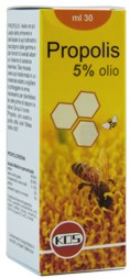 PROPOLIS 5% OLIO 30 ML - Luckyfarma.it