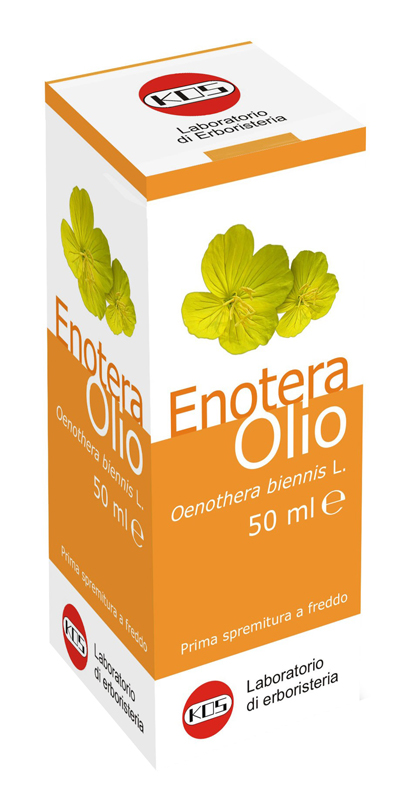 OLIO DI ENOTERA 50 ML - Luckyfarma.it