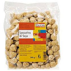 SPEZZATINO DI SOJA 300 G - Luckyfarma.it