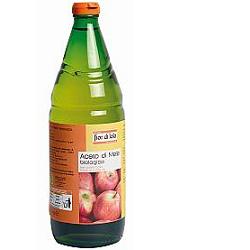 ACETO MELE NON PASTORIZZATO 750 ML - Luckyfarma.it