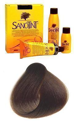 SANOTINT TINTURA CAPELLI 26 TABACCO 125 ML - Luckyfarma.it