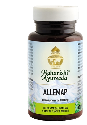 ALLEMAP 60 COMPRESSE - Luckyfarma.it