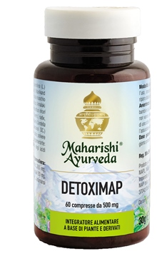 DETOXIMAP 60 COMPRESSE - Luckyfarma.it