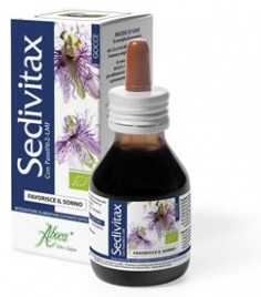 SEDIVITAX GOCCE 75 ML - Luckyfarma.it