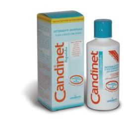 CANDINET LIQUIDO 150 ML - Luckyfarma.it