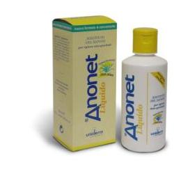 ANONET LIQUIDO 150 ML - Luckyfarma.it