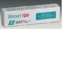 IDROVEL VISO CREMA 30 G - Luckyfarma.it
