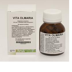 VITA OLMARIA 60 CAPSULE - Luckyfarma.it