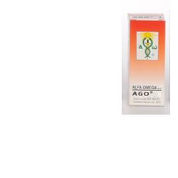 FITOMEGA AGO 3 50ML GTT - Luckyfarma.it