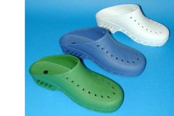 ZOCCOLO FARMACARE BI 37/38 1PA - Luckyfarma.it