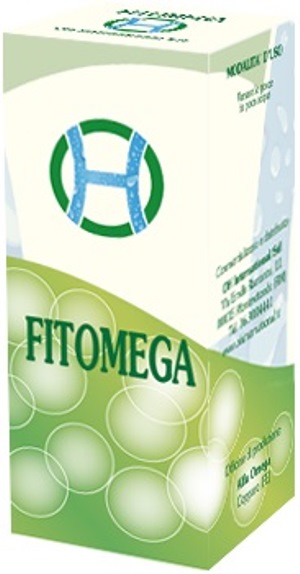 FITOMEGA SIN 1 50ML GTT - Luckyfarma.it