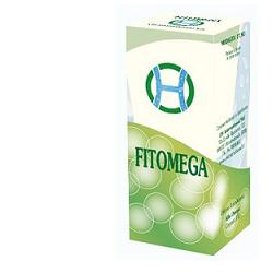 FITOMEGA SIN 15 50ML GTT - Luckyfarma.it