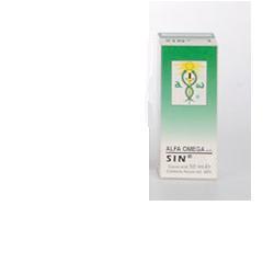 FITOMEGA SIN 50 50ML GTT - Luckyfarma.it