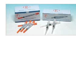 SIRINGA MEDS FARMATEXA 10 ML AGO 2 GAUGE 21 CONO CENTRATO - Luckyfarma.it
