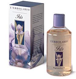 IRIS BAGNOSCHIUMA 250 ML - Luckyfarma.it