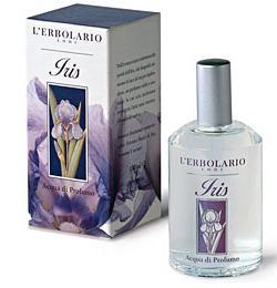IRIS ACQUA PROFUMATA TONICA 50 ML - Luckyfarma.it