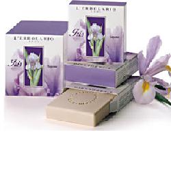IRIS SAPONE 100 G - Luckyfarma.it