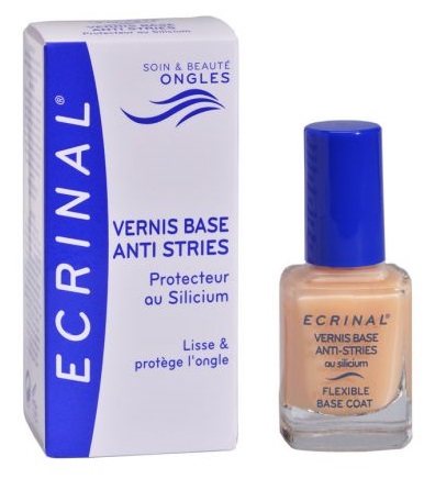 ECRINAL VERNIS BASE LEVIG 10ML - Luckyfarma.it